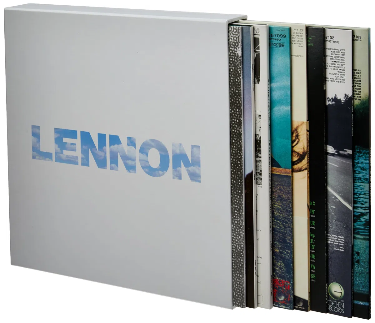 Lennon