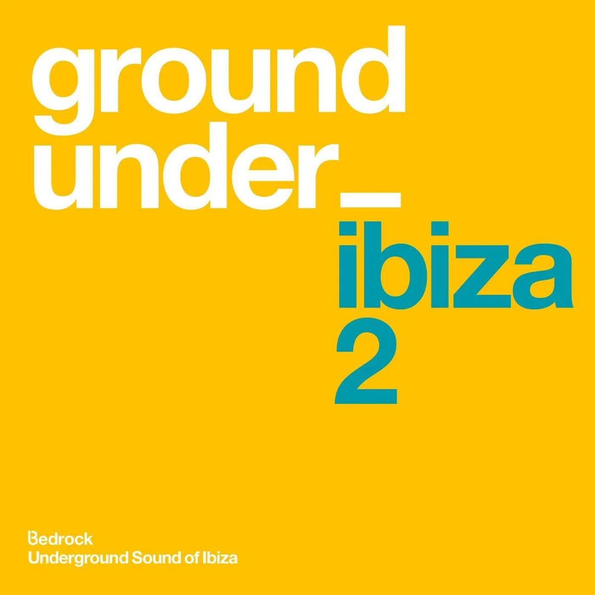 Underground Sound Of Ibiza Series 2