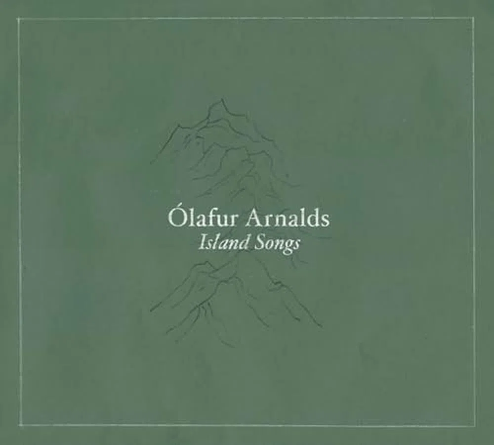 Island Songs (Reissue)