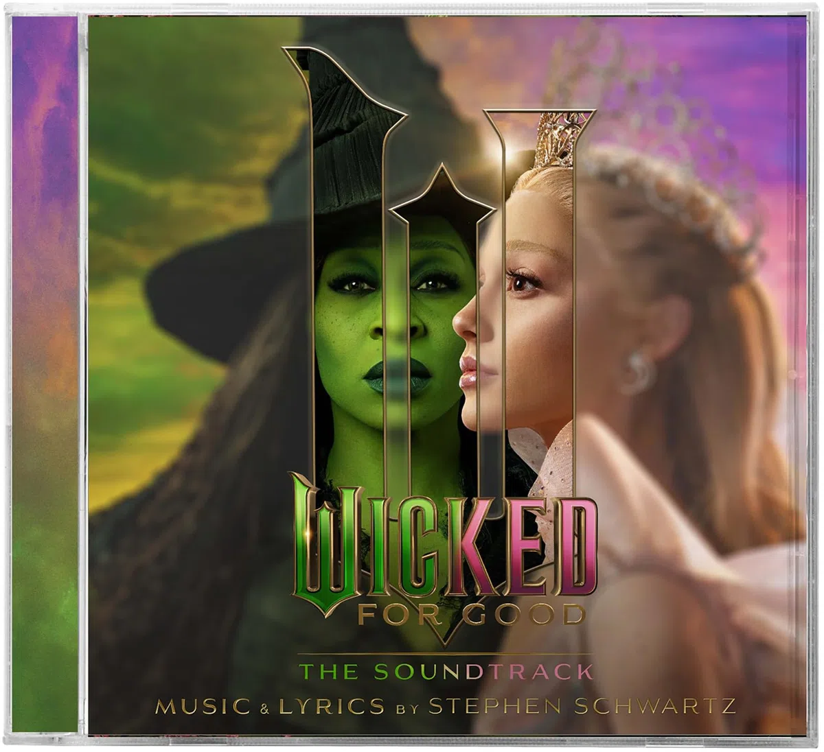 Wicked: For Good - The Soundtrack