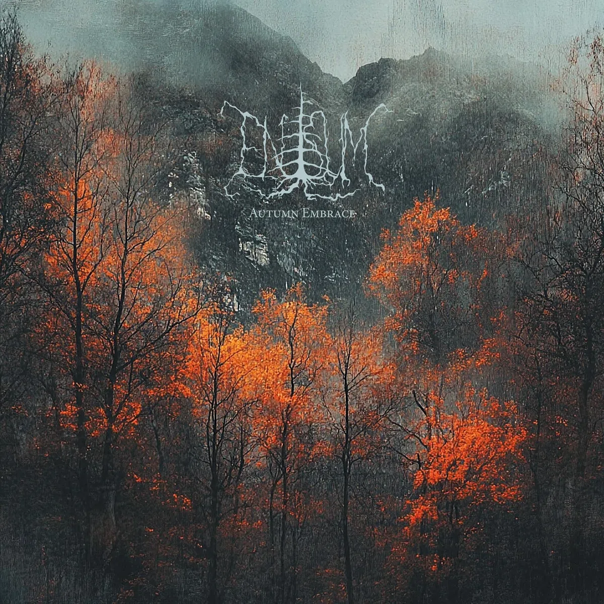 Autumn Embrace