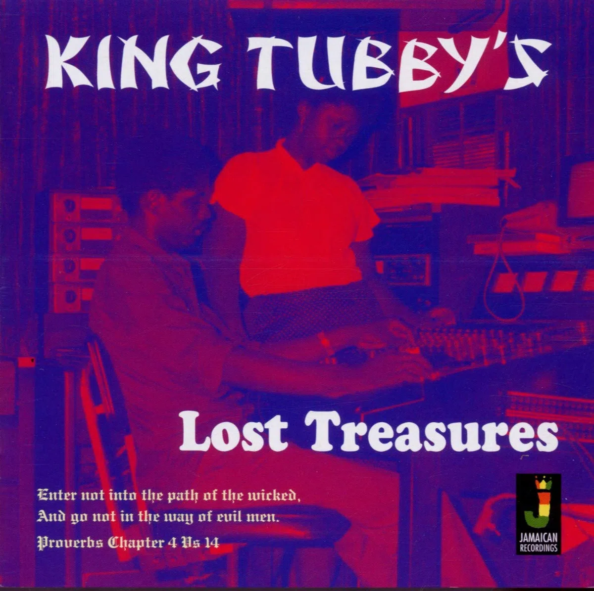 LOST TREASURES -HQ-