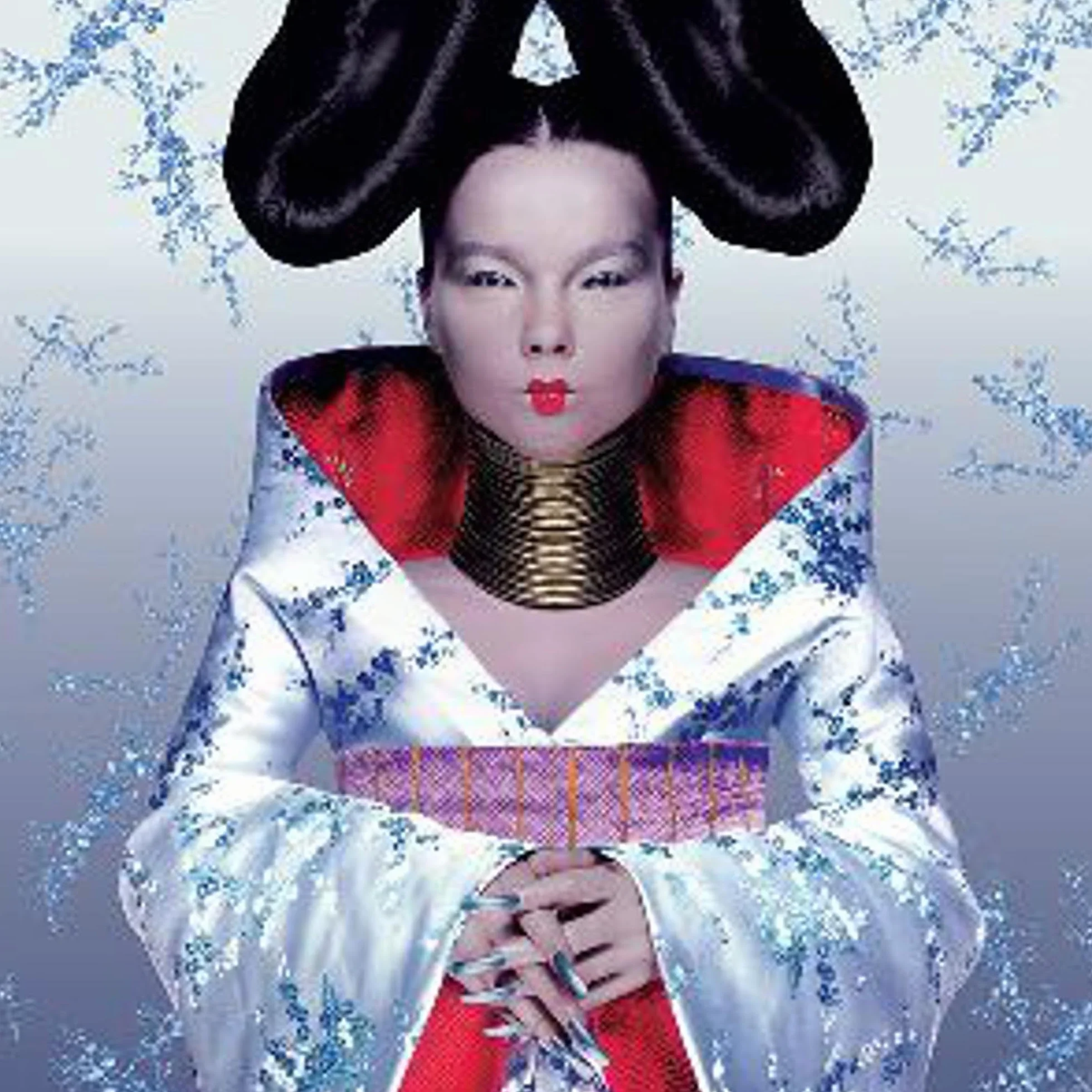 Homogenic