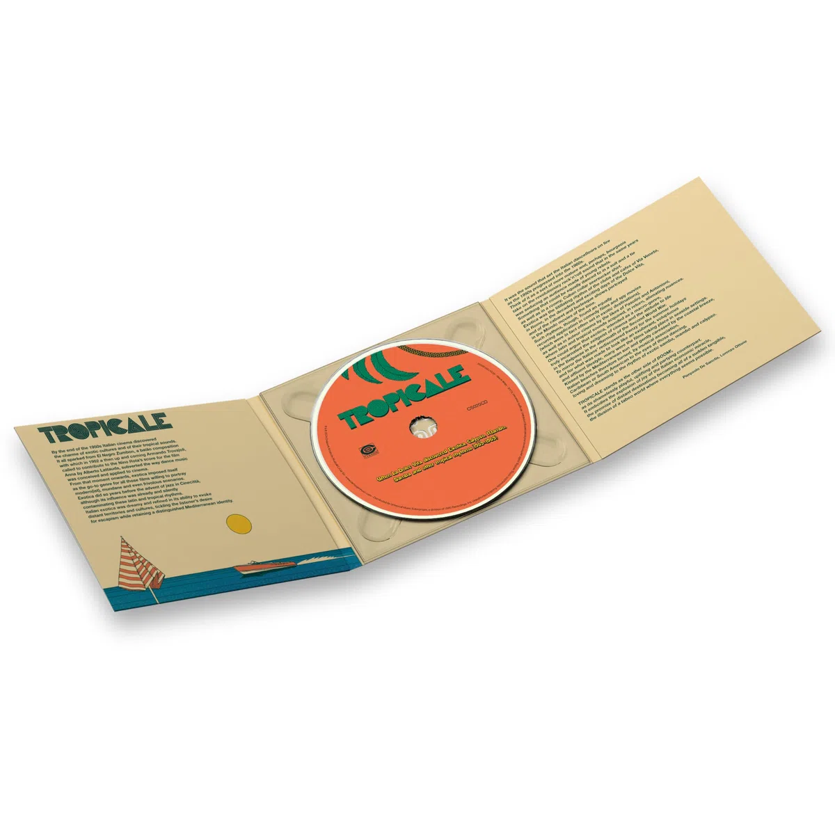 Tropicale