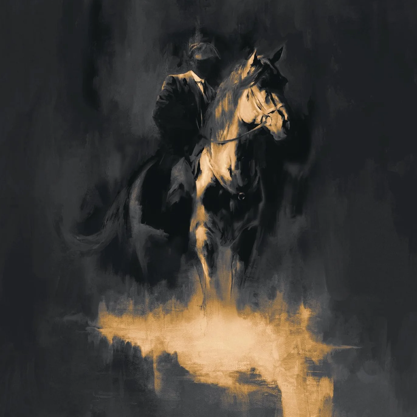 Peaky Blindres : Season 5 & 6 Original Score
