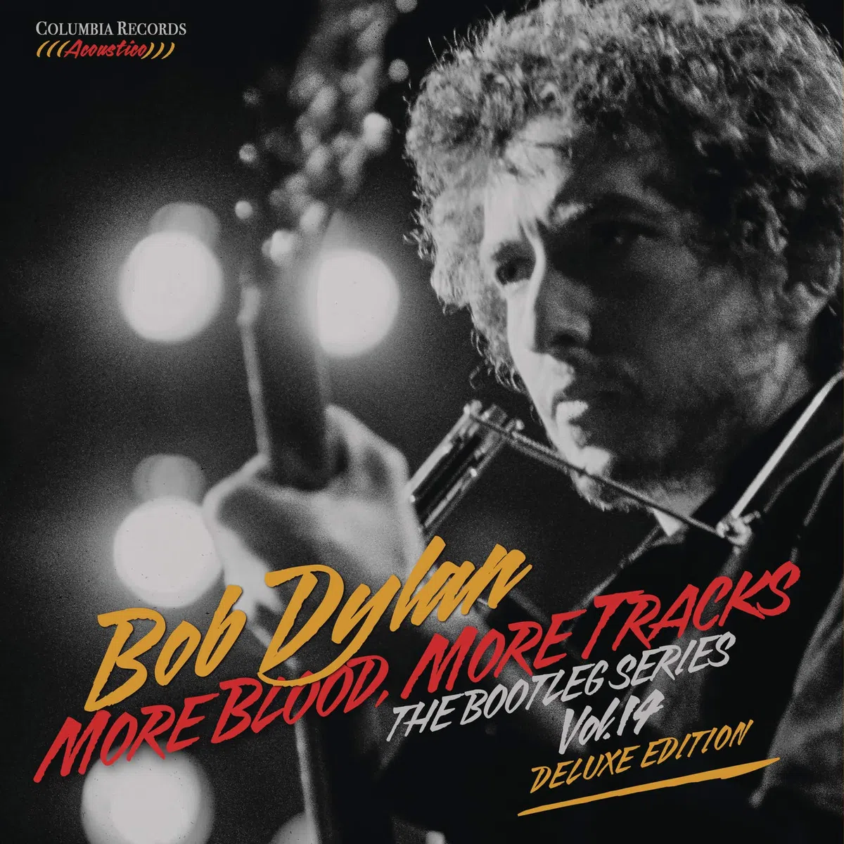 More Blood, More Tracks The Bootleg Series Vol.14 (Box