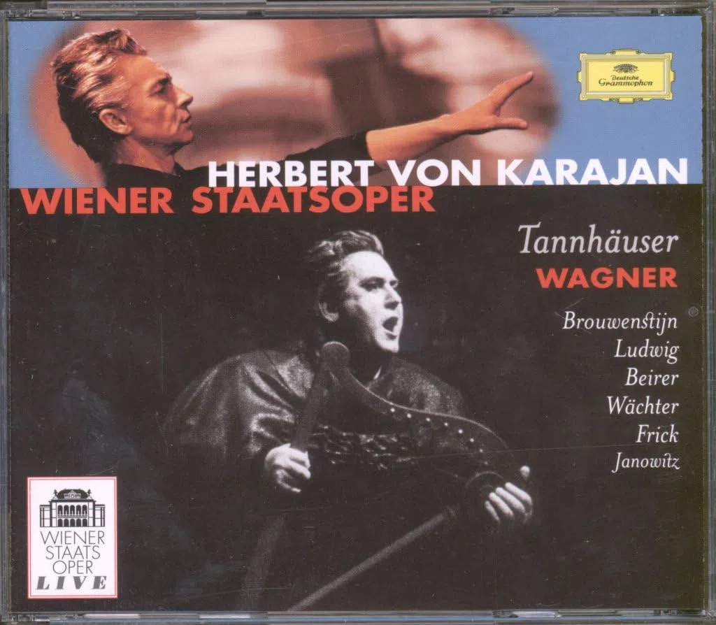 Tannhauser