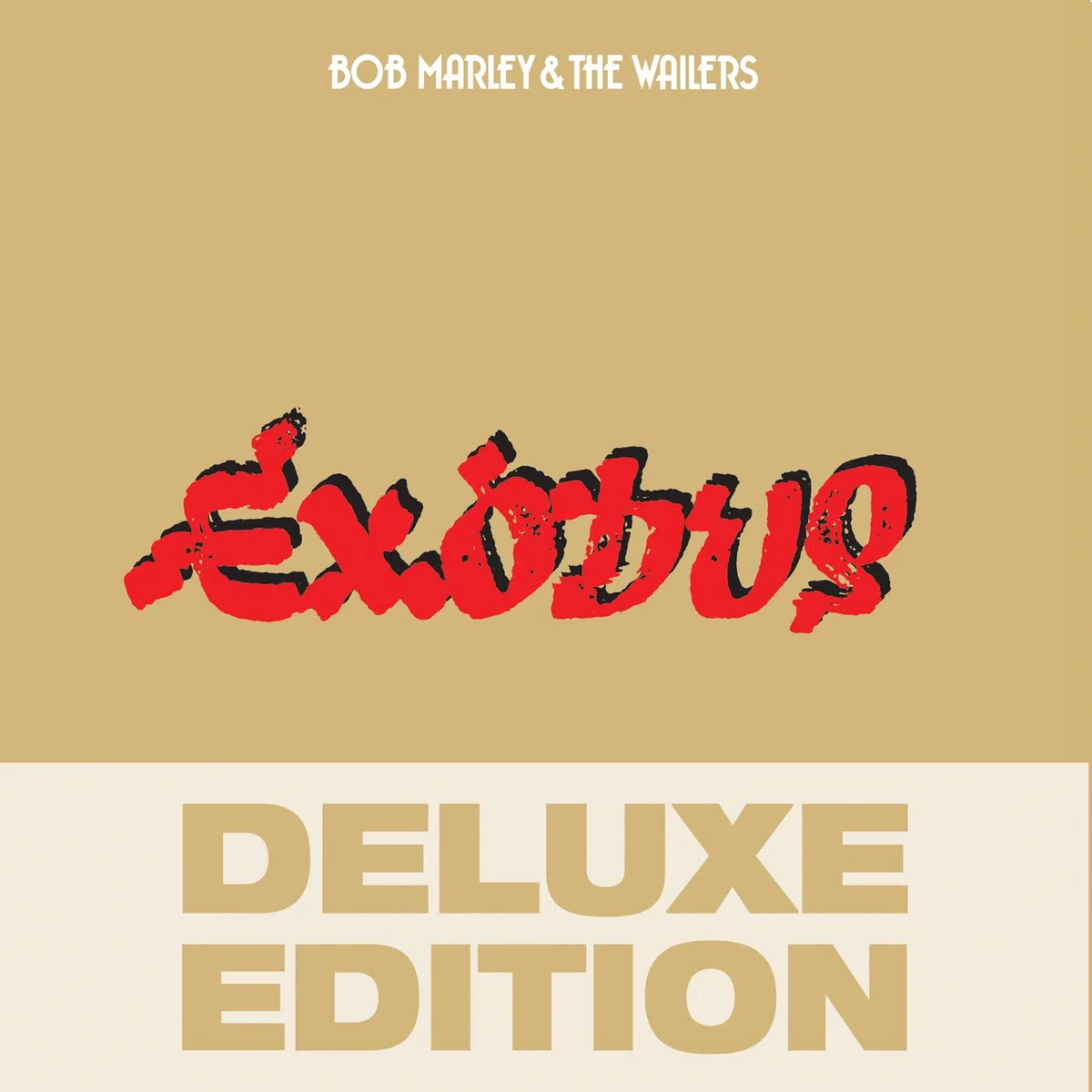 Exodus .