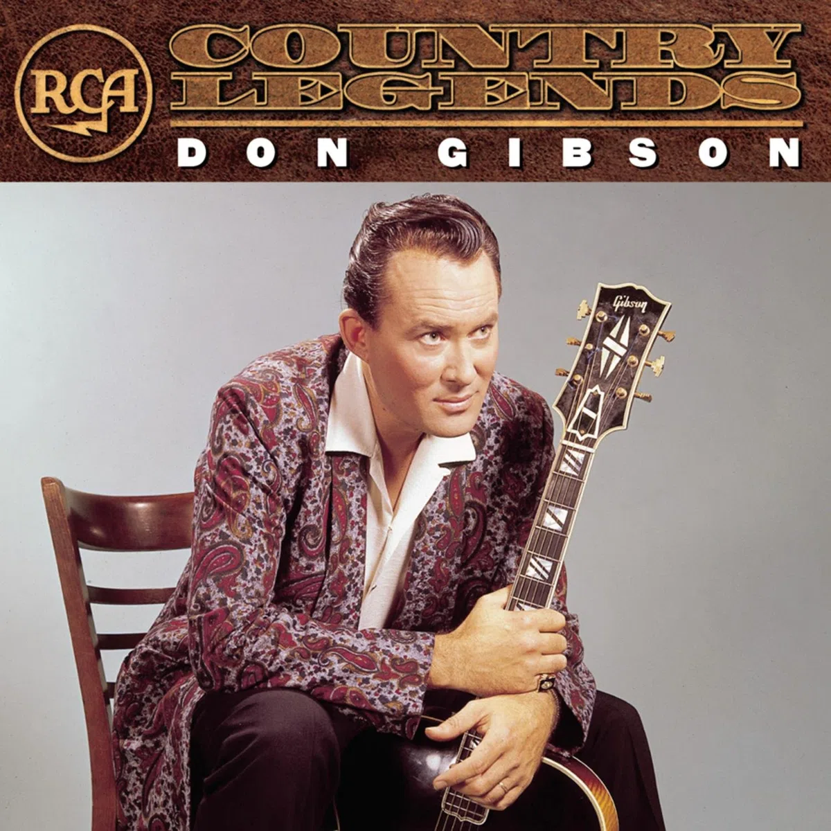 RCA COUNTRY LEGENDS