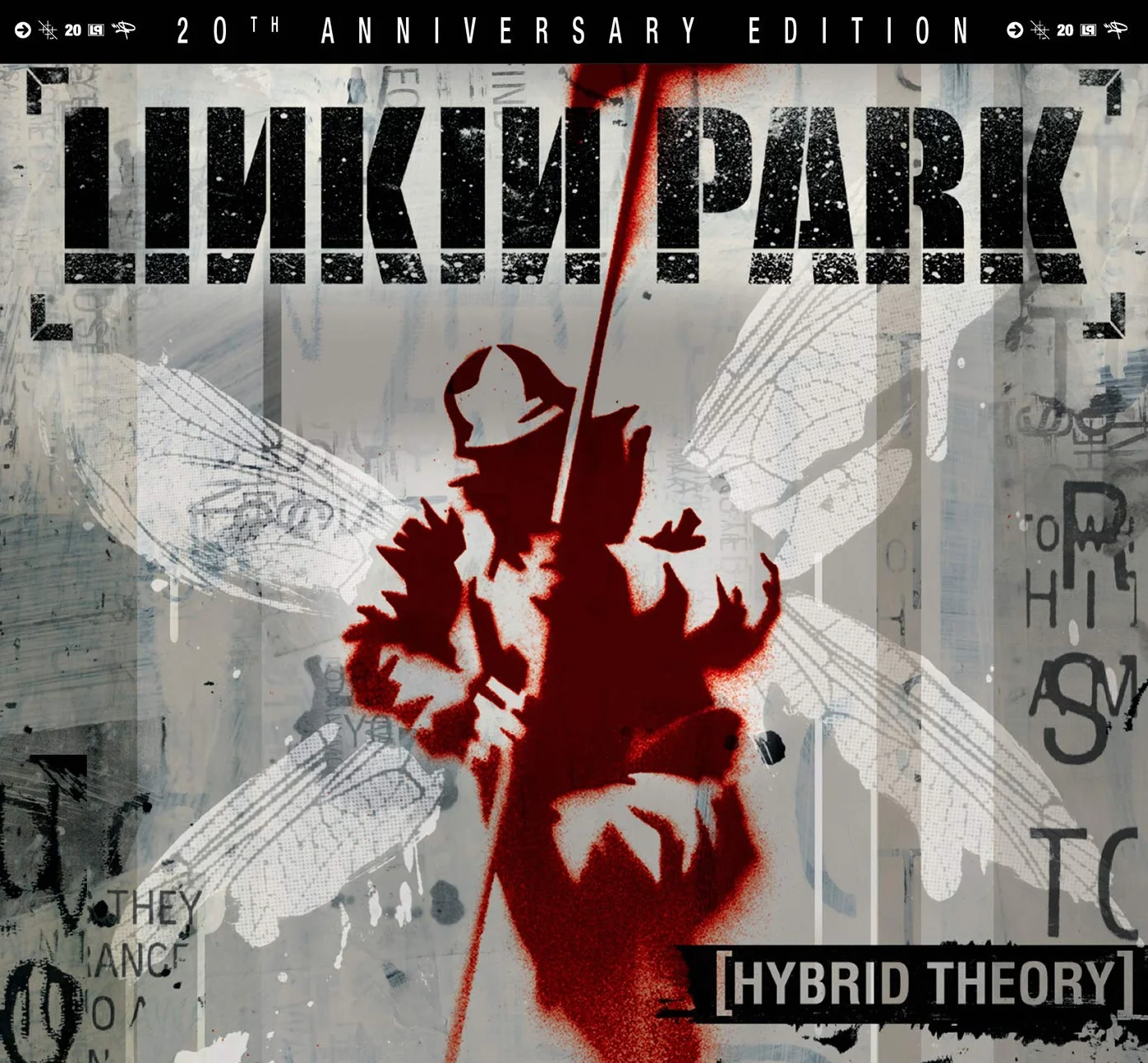 Hybrid Theory