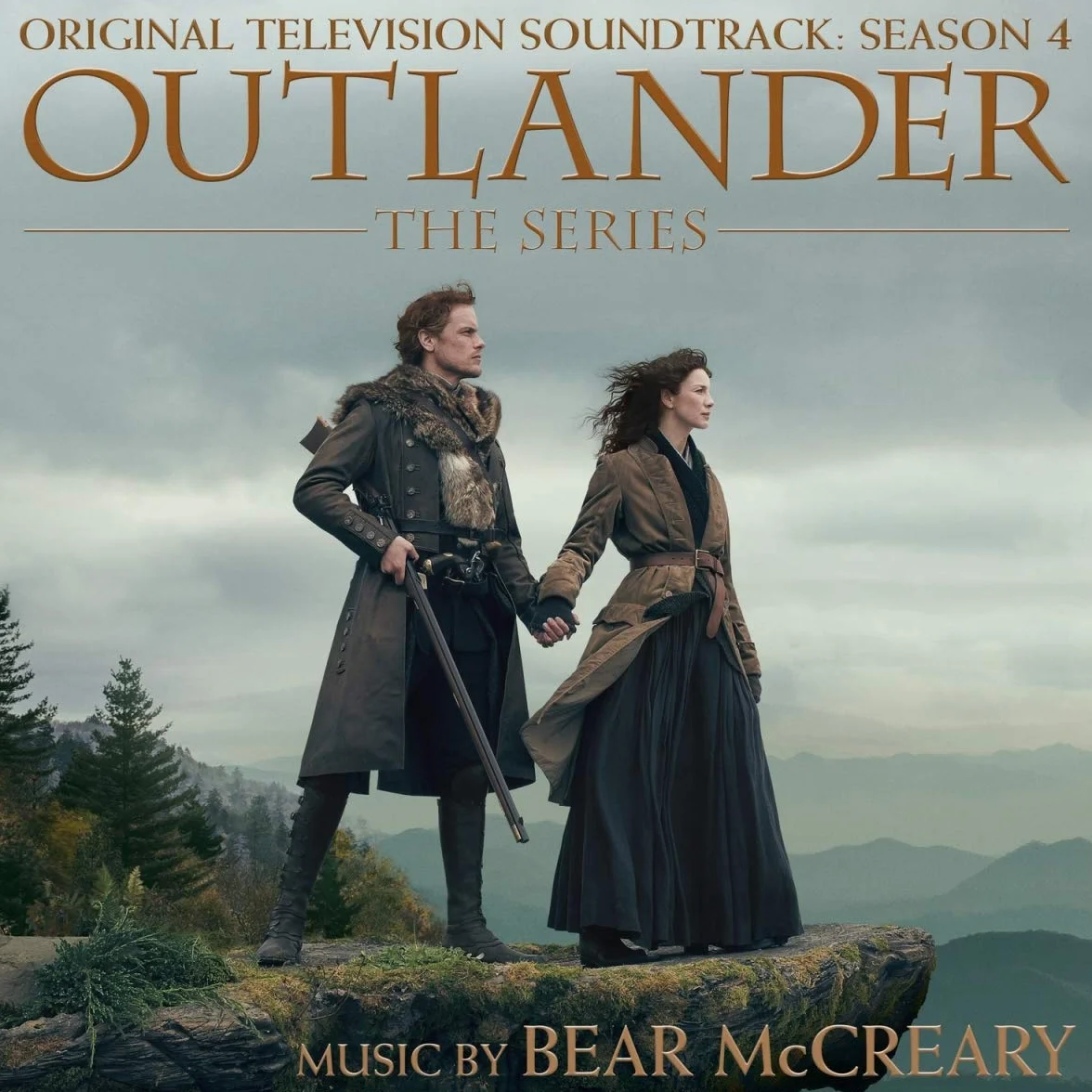 Outlander Season 4