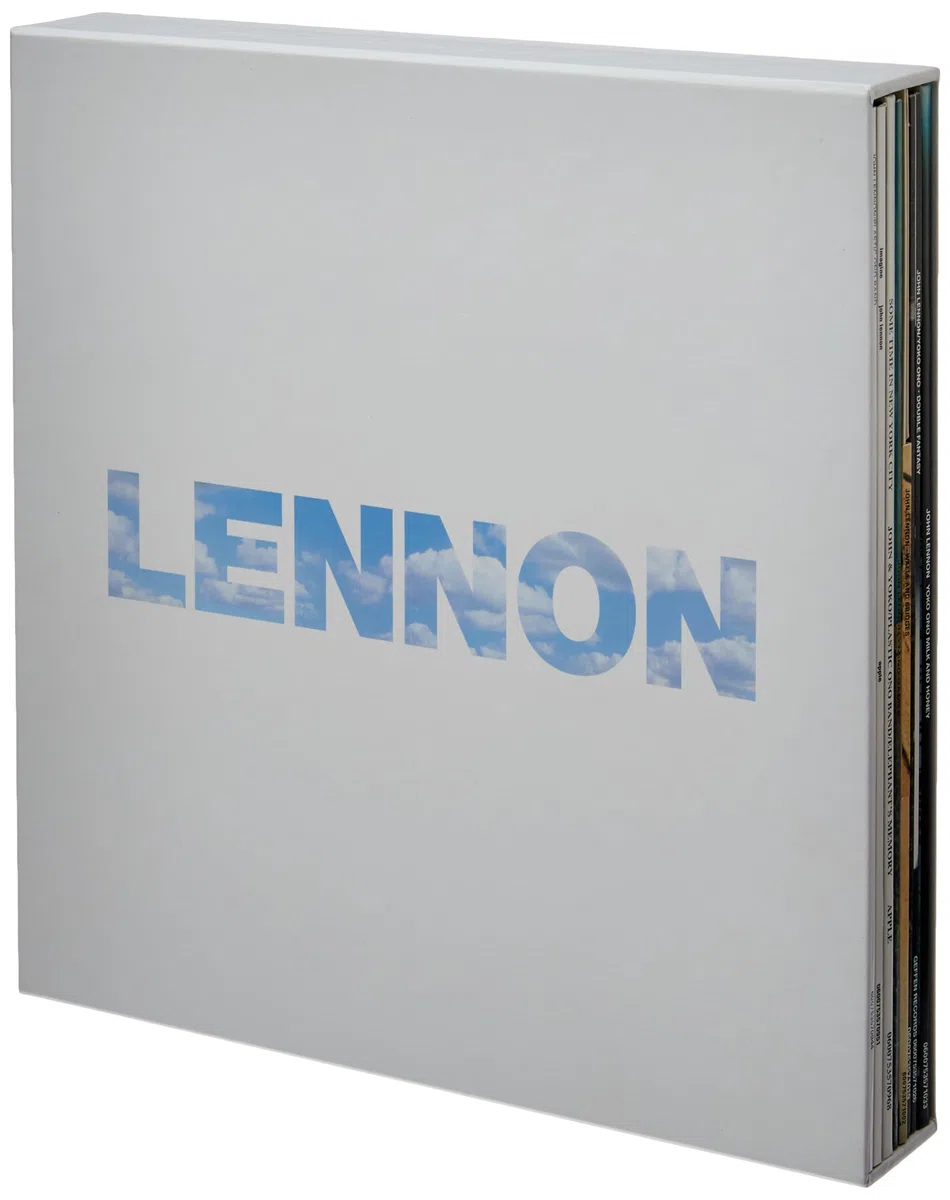 Lennon
