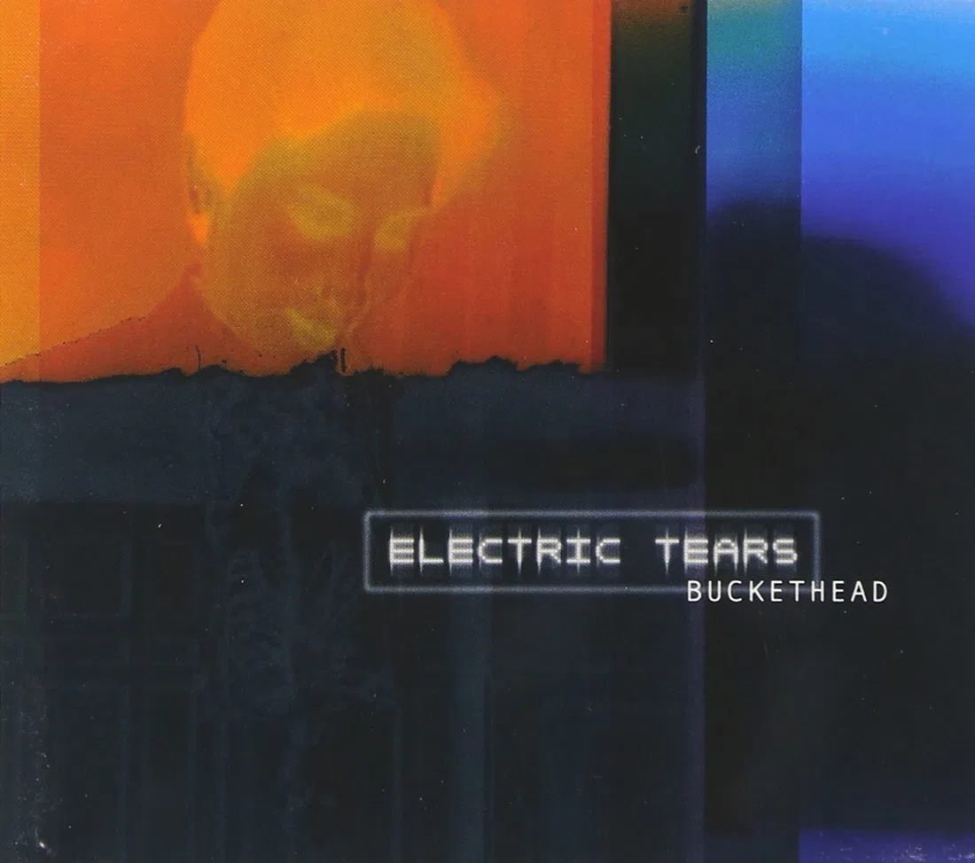 Electric Tears USA