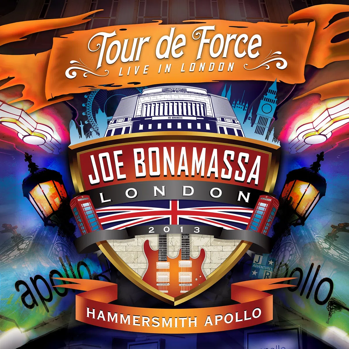 Tour De Force-Hammersmith Apolloexplicit_lyrics