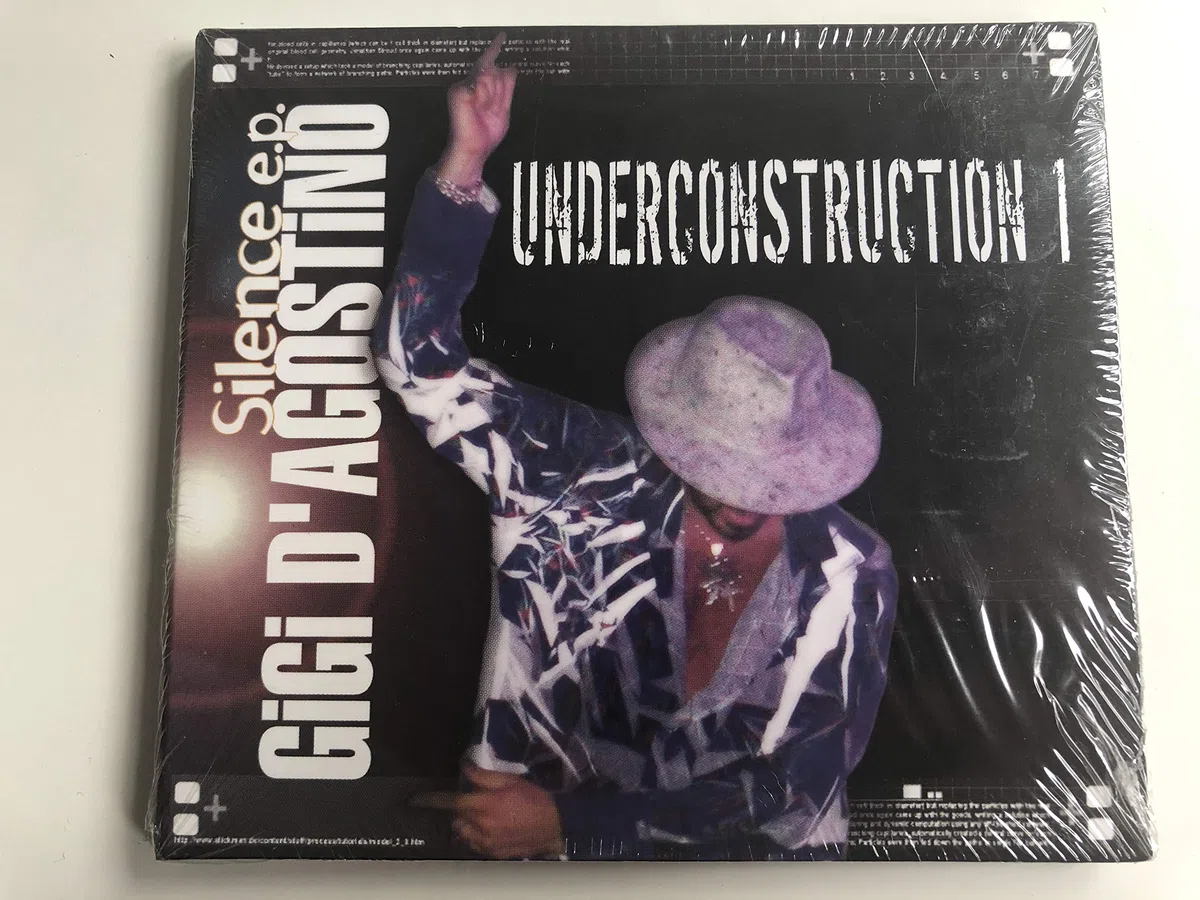 Vol. 1-Underconstruction