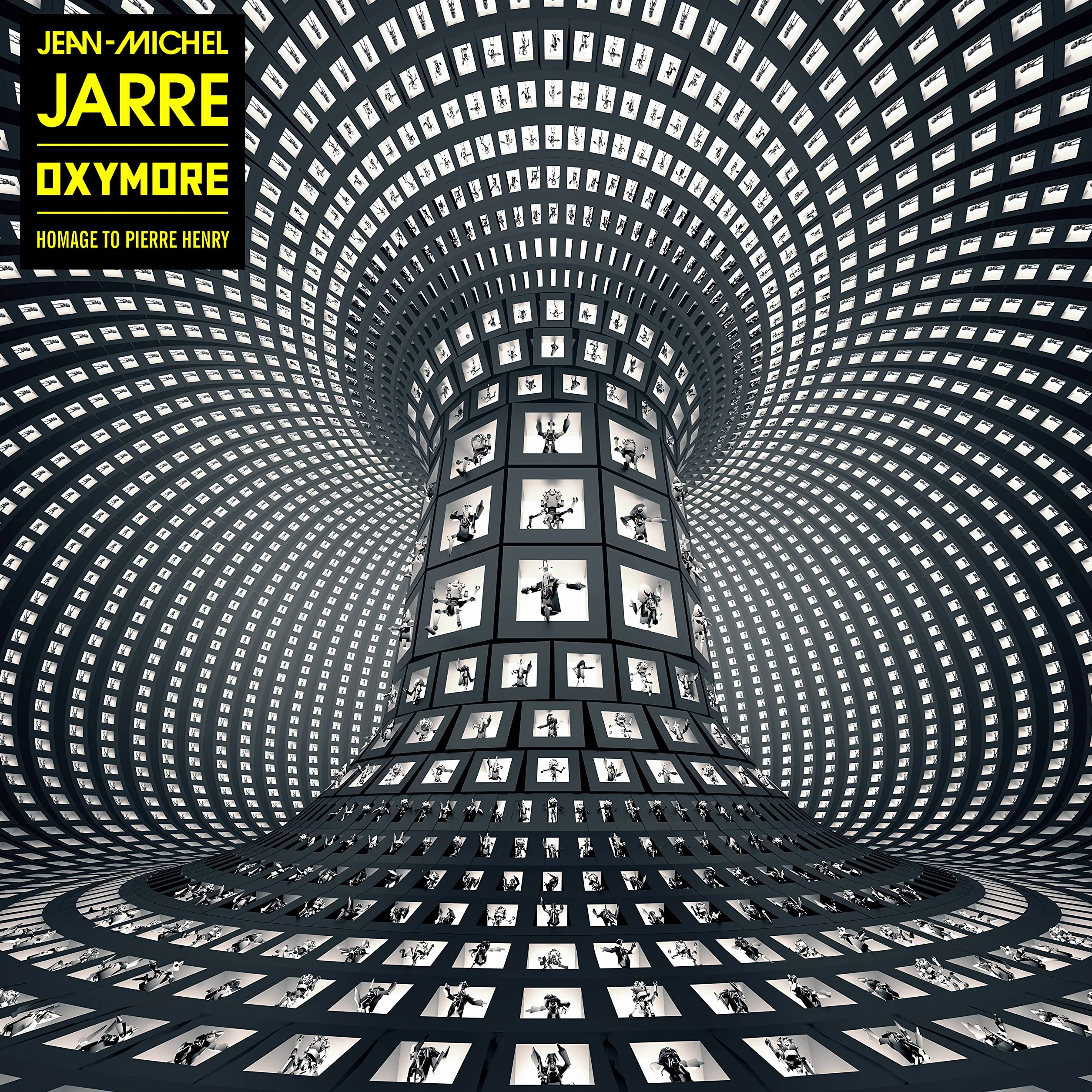 OXYMORE