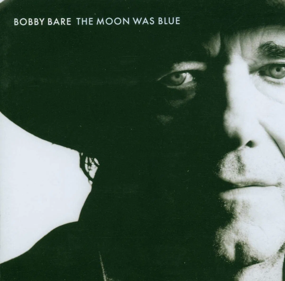 Moon Was Blue