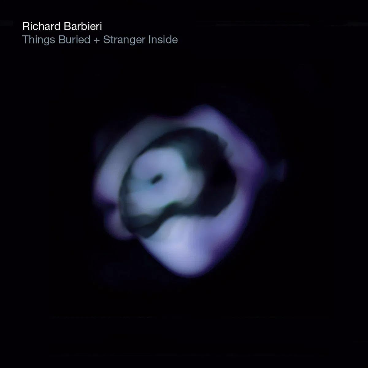 Things Buried / Stranger Inside