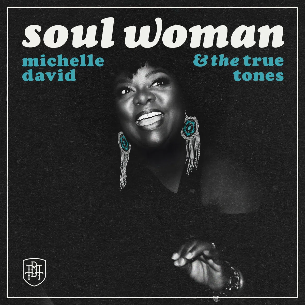 Soul Woman