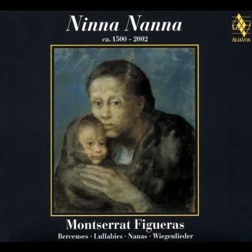 Ninna Nanna-Lullabies