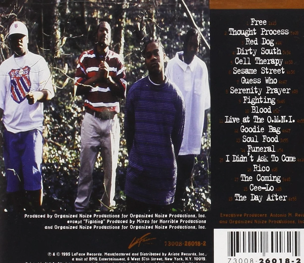 Soul Foodexplicit_lyrics