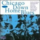 Chicago Blues