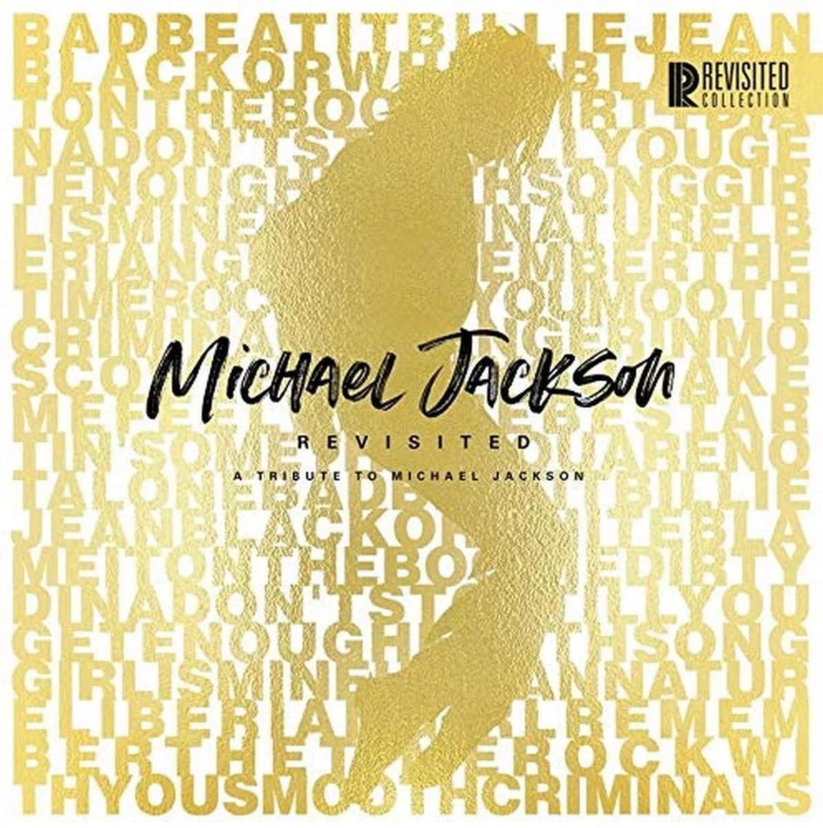Michale Jackson revisited - A tribute to Michael Jackson