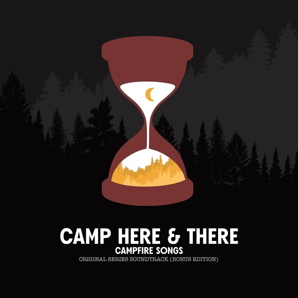 camp here and there (indie exclusive)