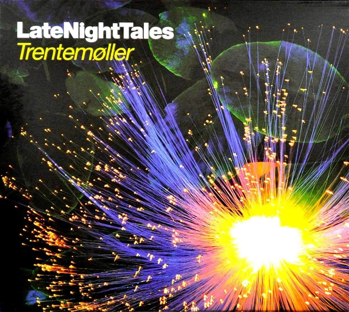 Late Night Tales