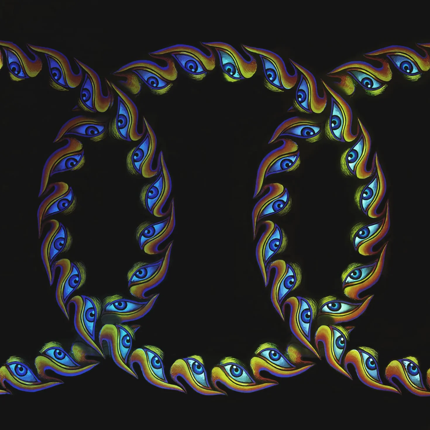 Lateralus (Limited Edt.)