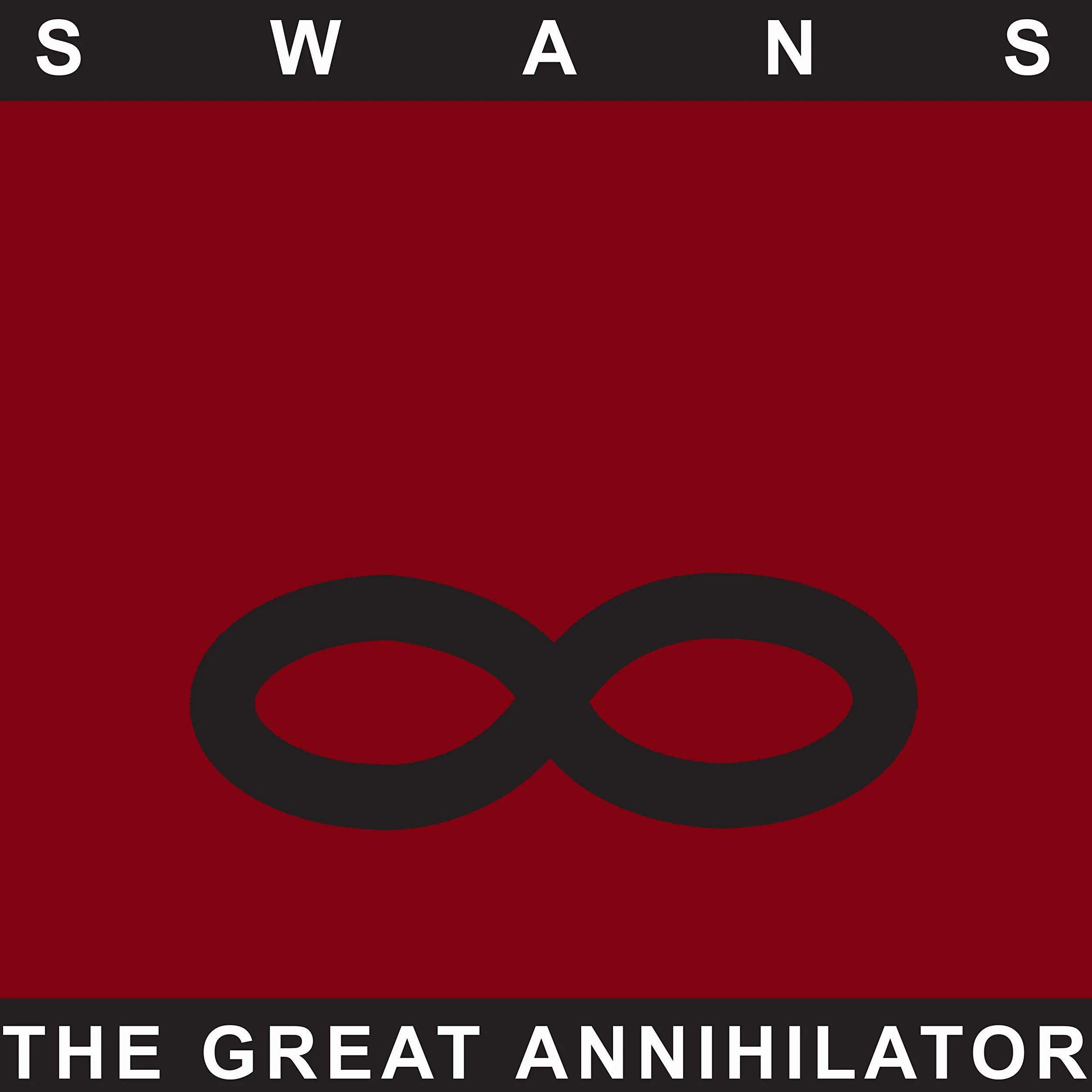 GREAT ANNIHILATOR