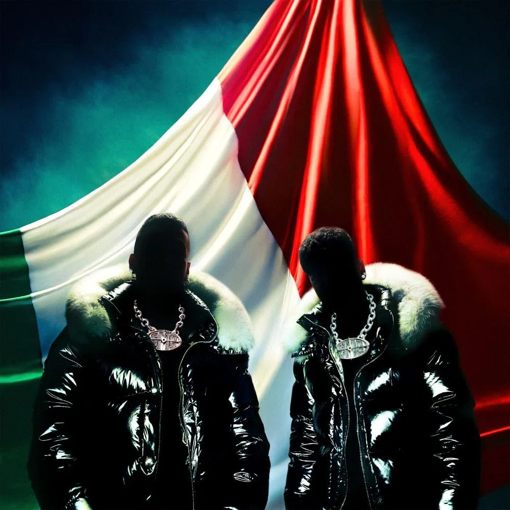 SANTANA MONEY GANG (CD)
