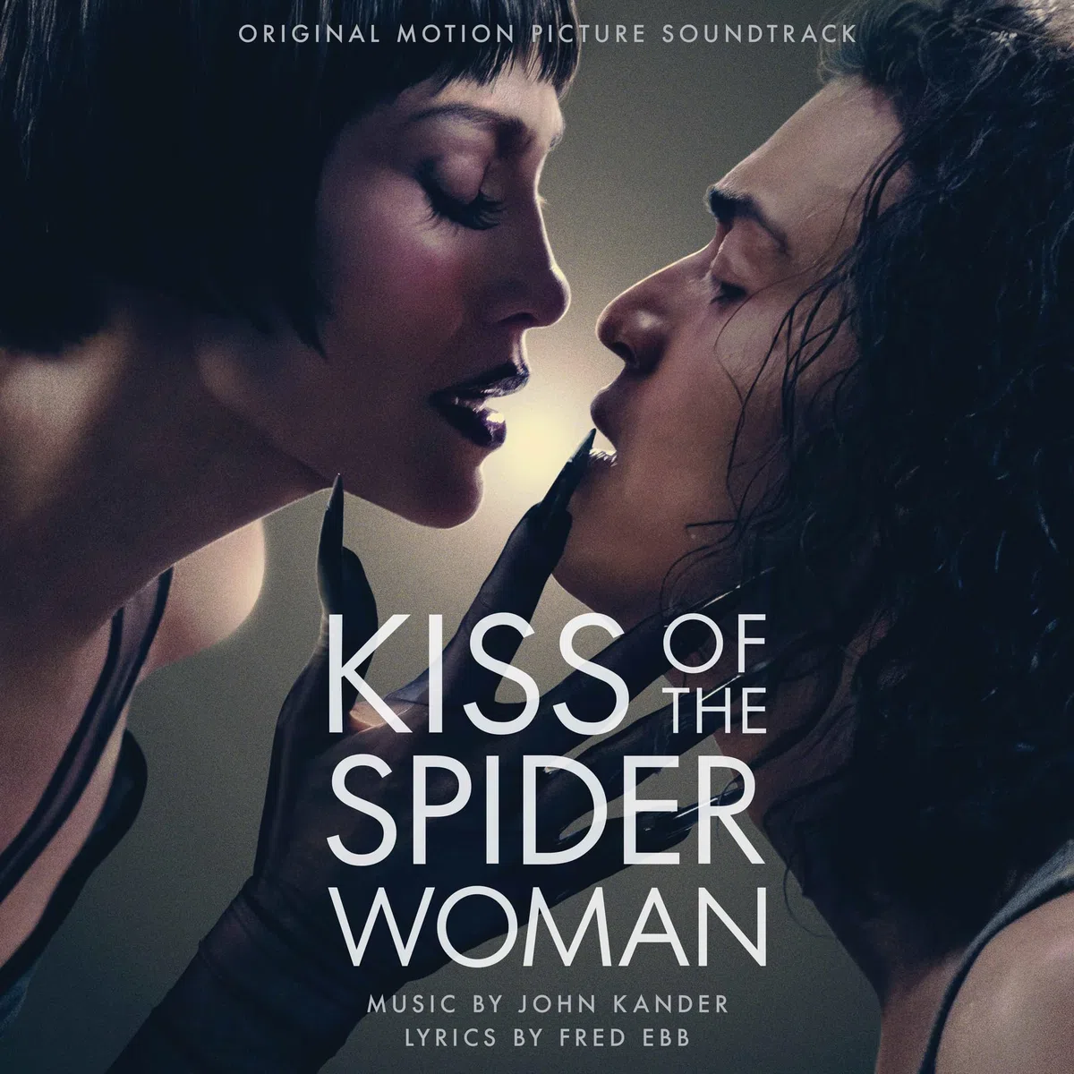 Kiss Of The Spider Woman (Original Motion Picture Soundtrack)