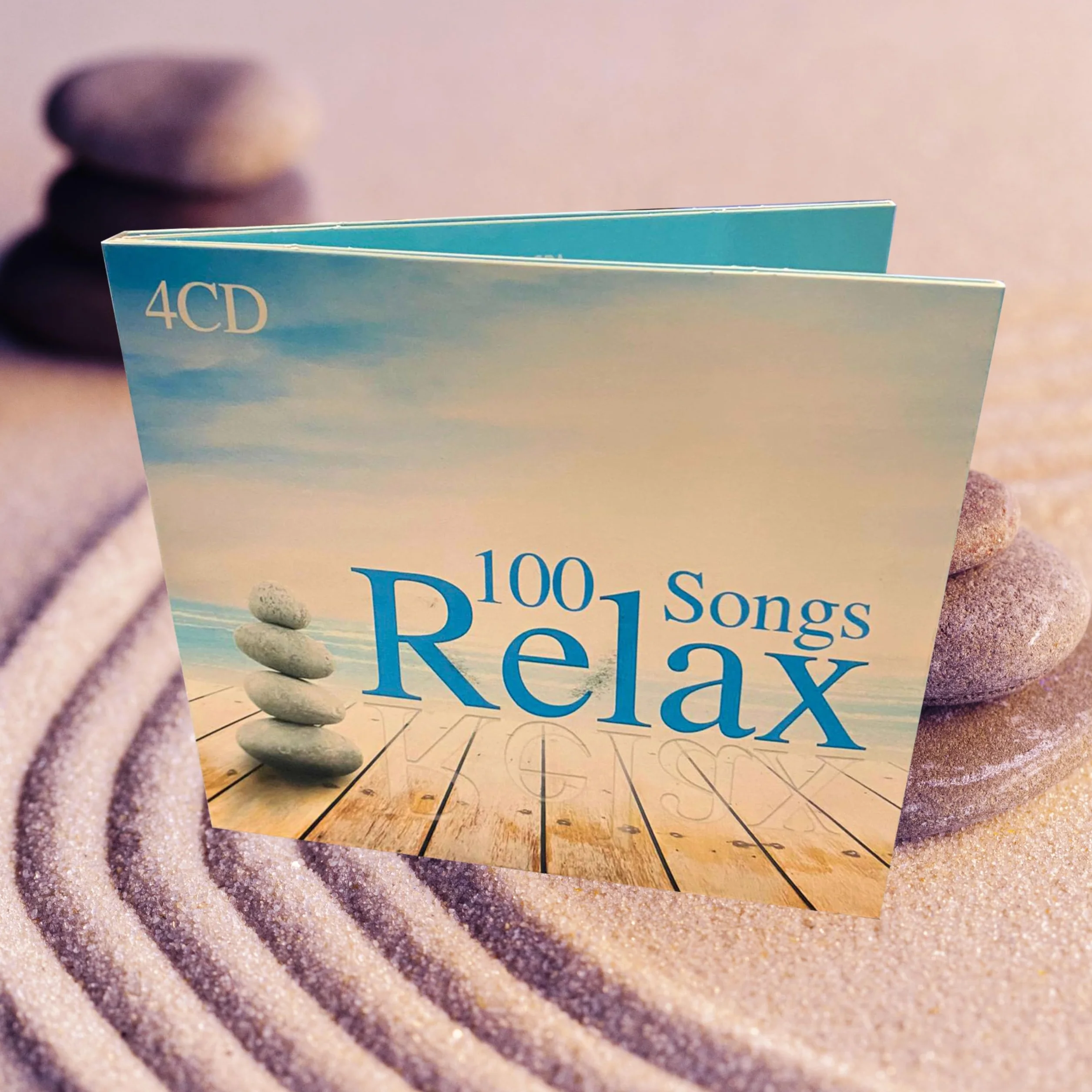 100 Canzoni Relax