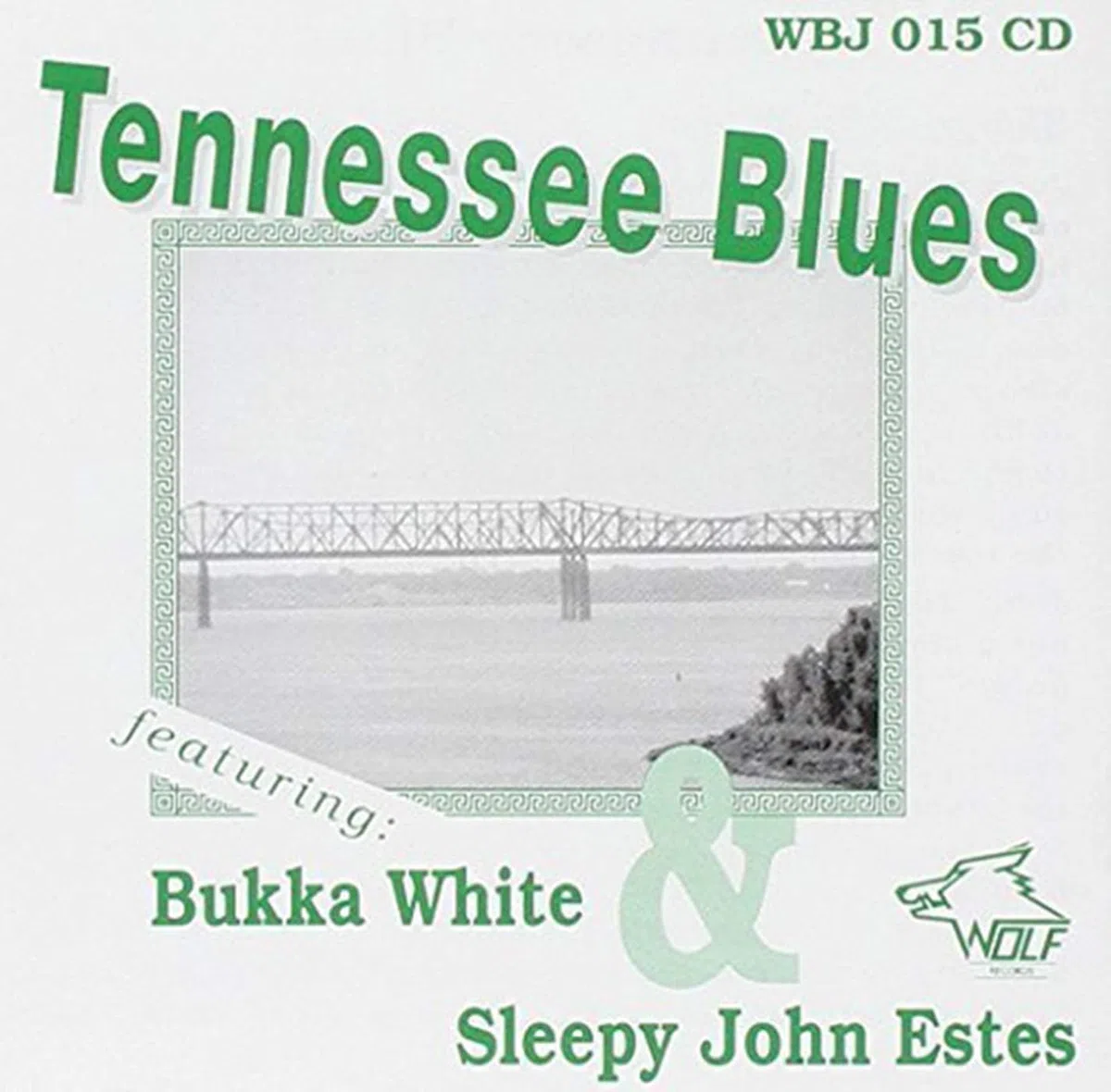 Tennessee Blues