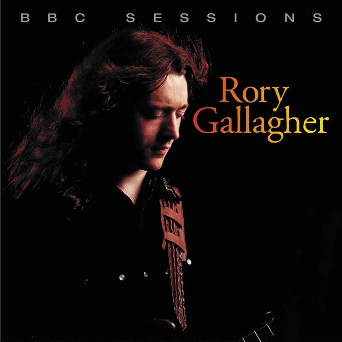 BBC SESSION