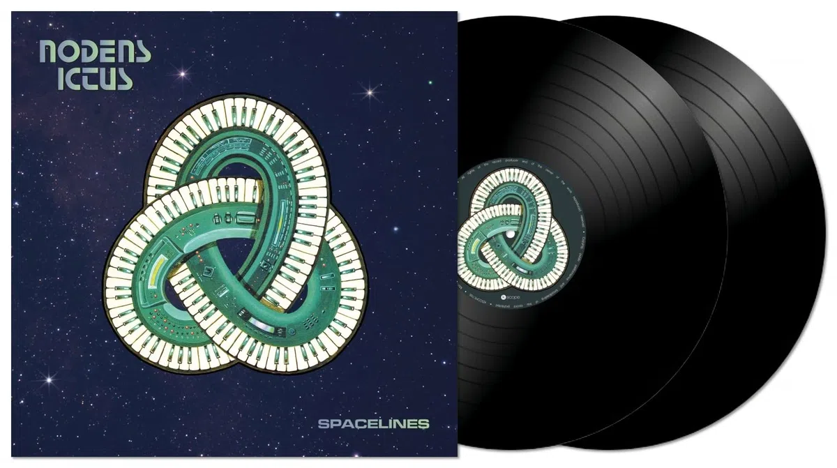 Spacelines