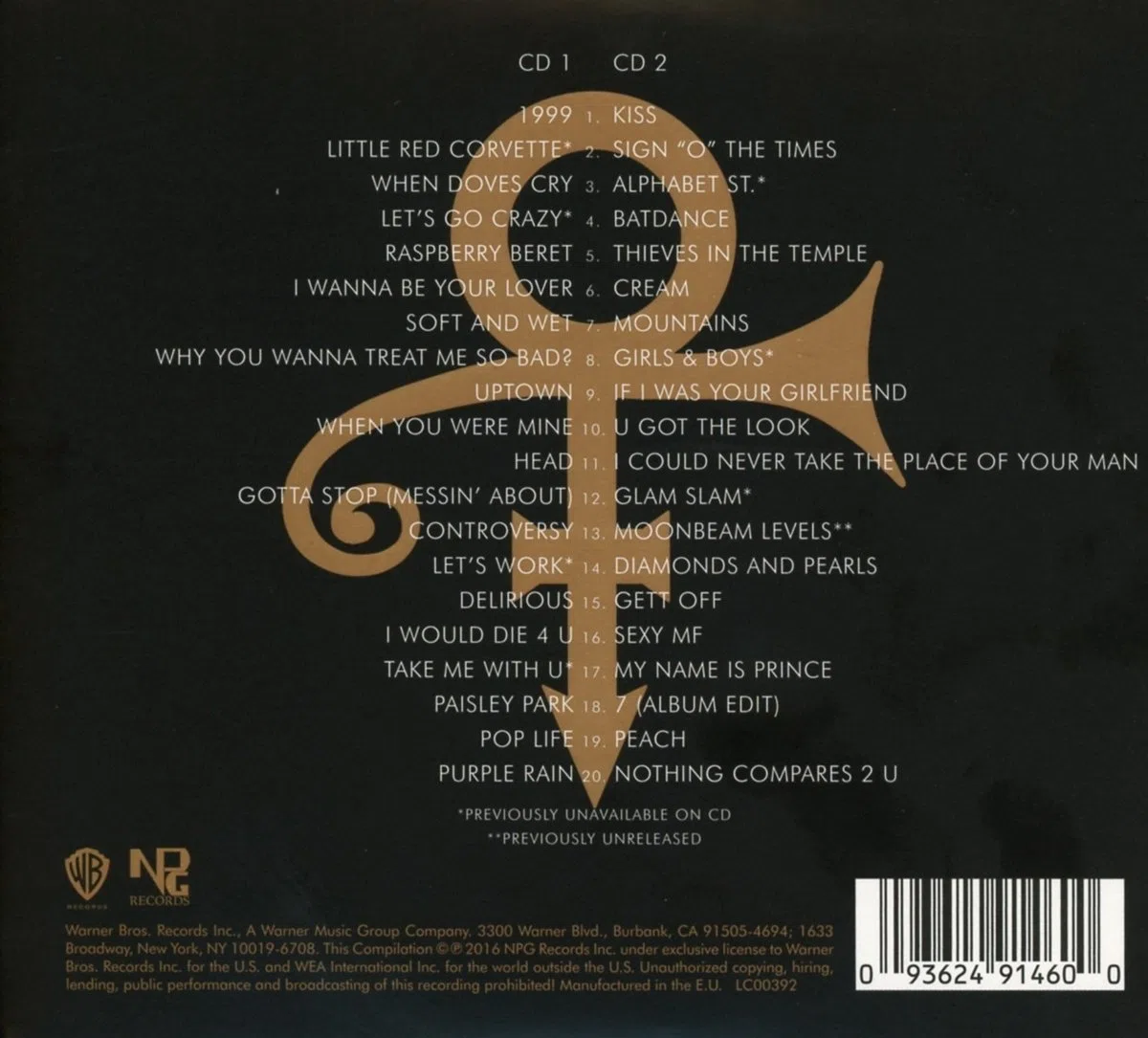 4Ever The Best