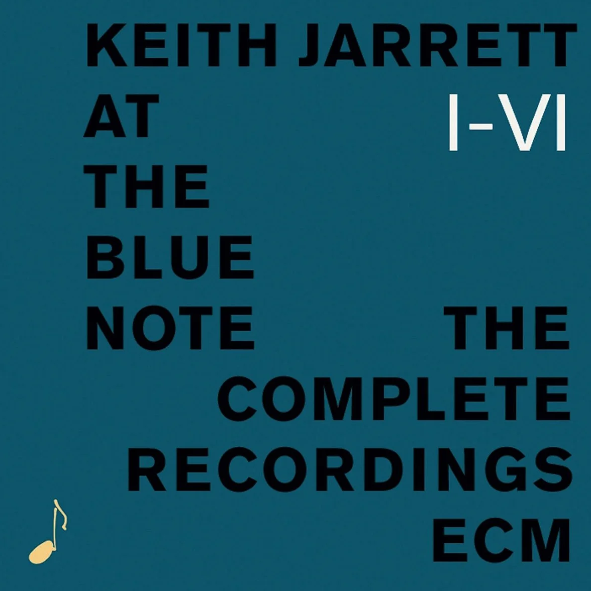 At The Blue Note