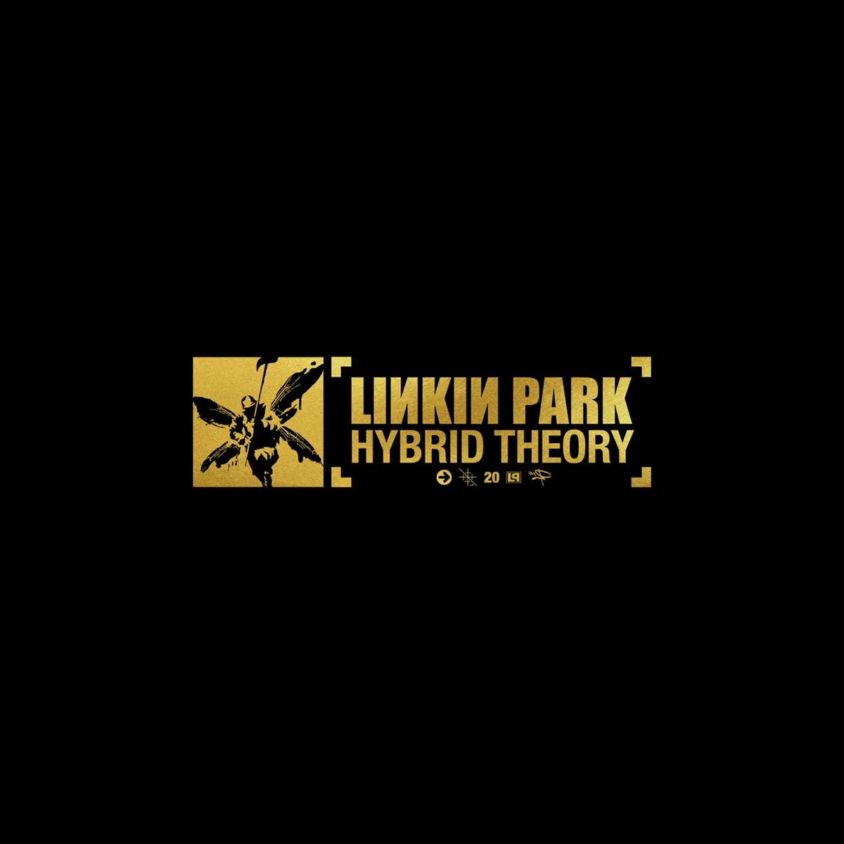 Hybrid Theory