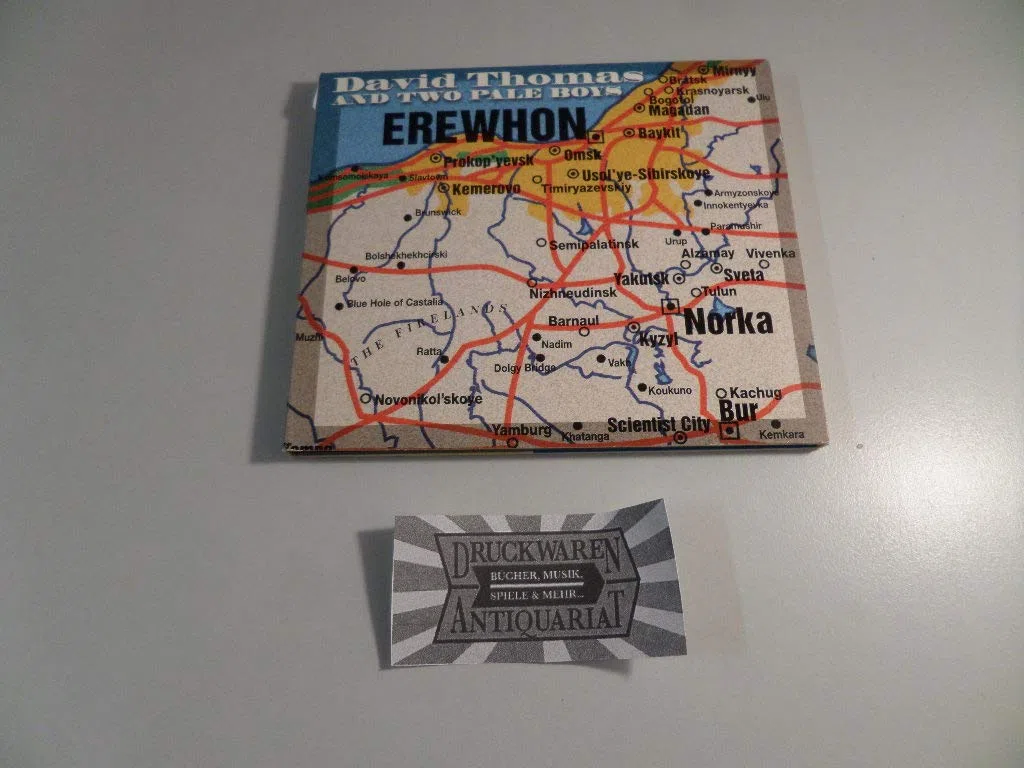 Erewhon