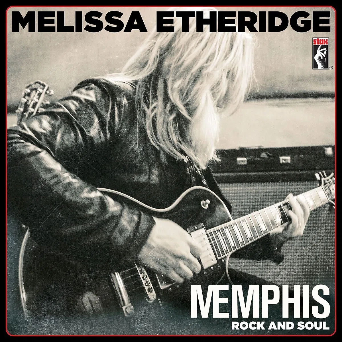 Memphis Rock & Soul