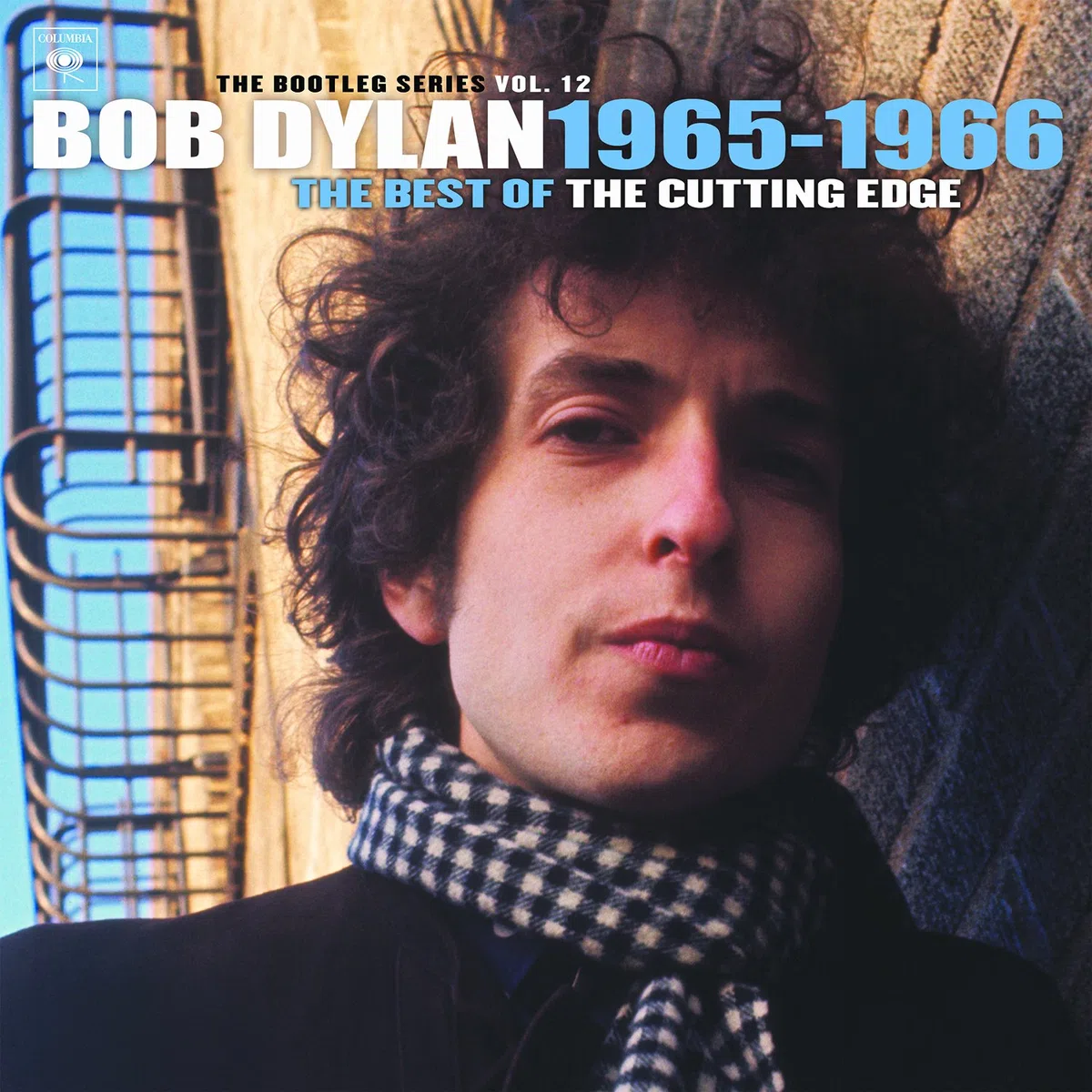 Best Of The Cutting Edge 1965-1966: The Bootleg 12