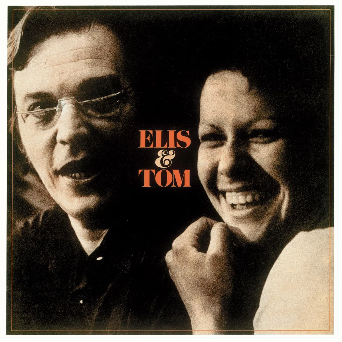 Elis & Tom