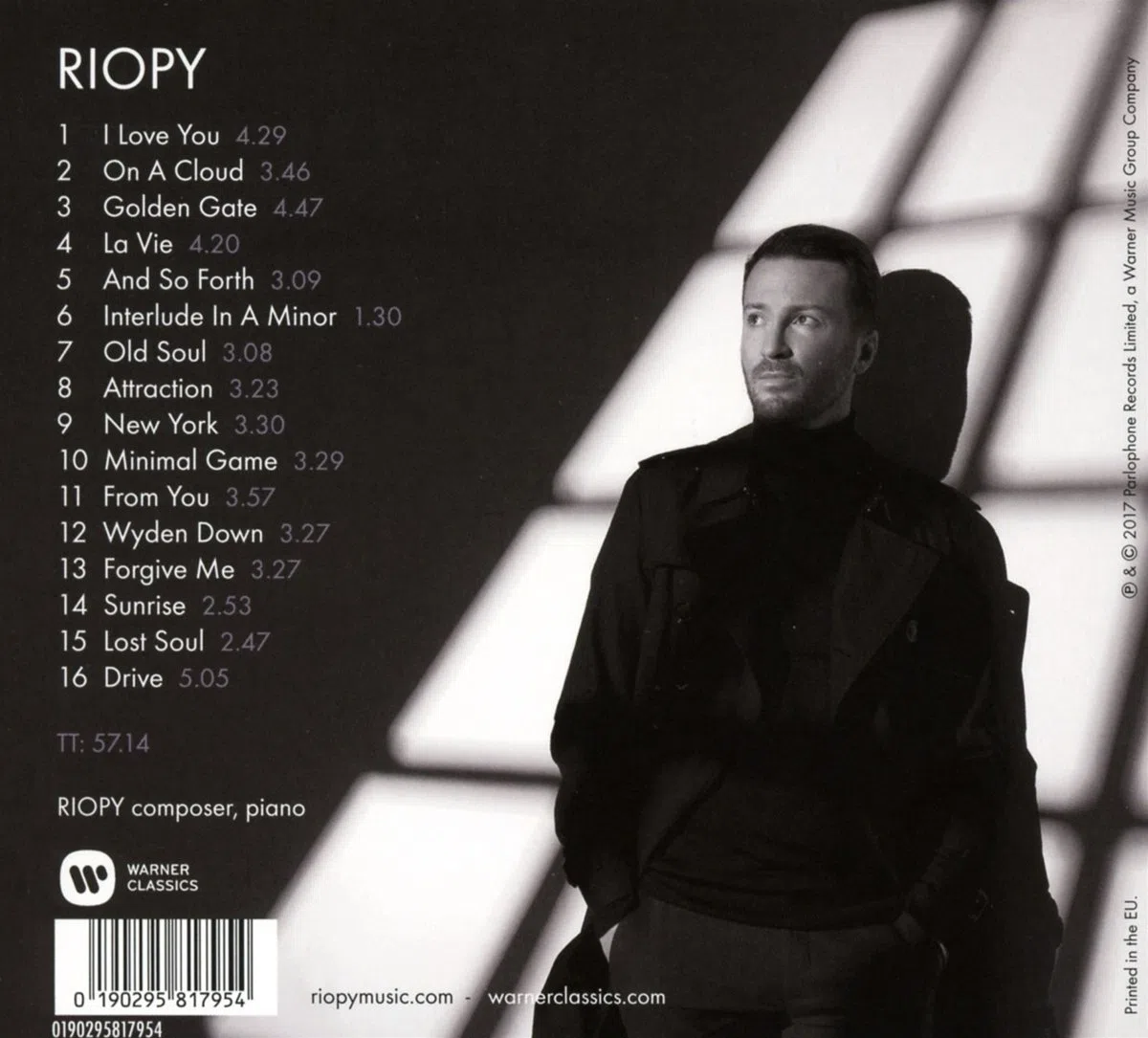 Riopy