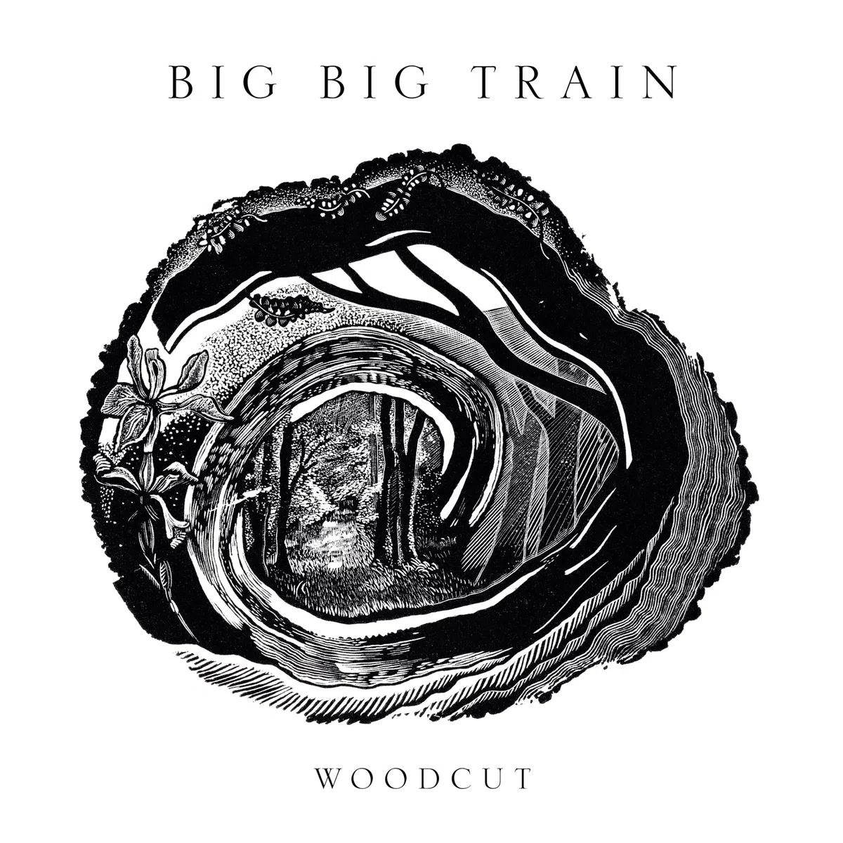 Woodcut