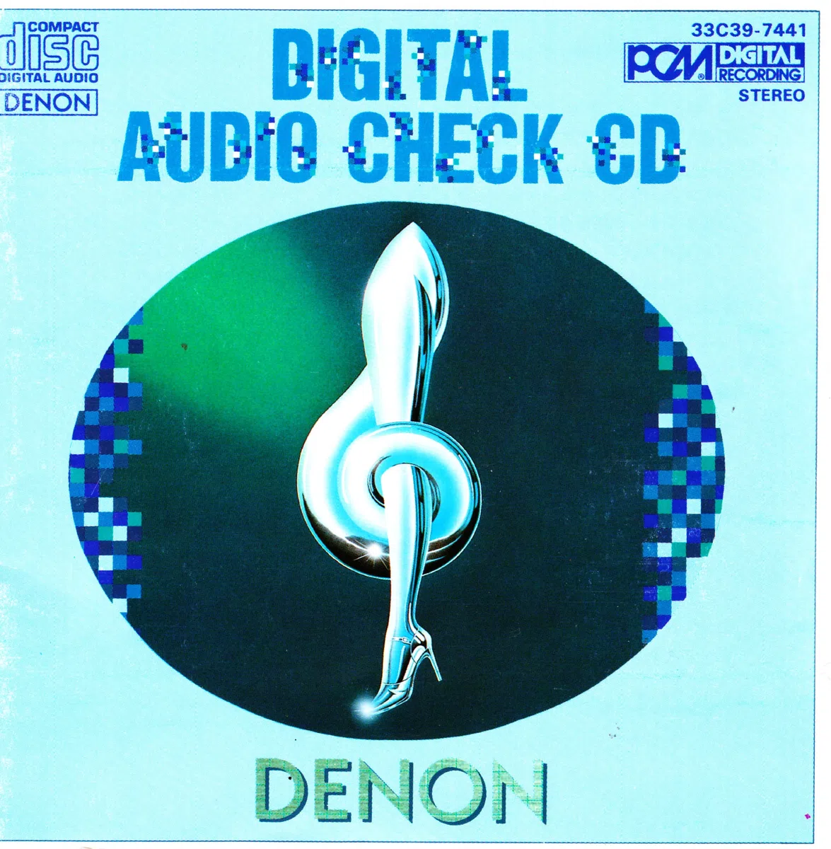 Digital Audio