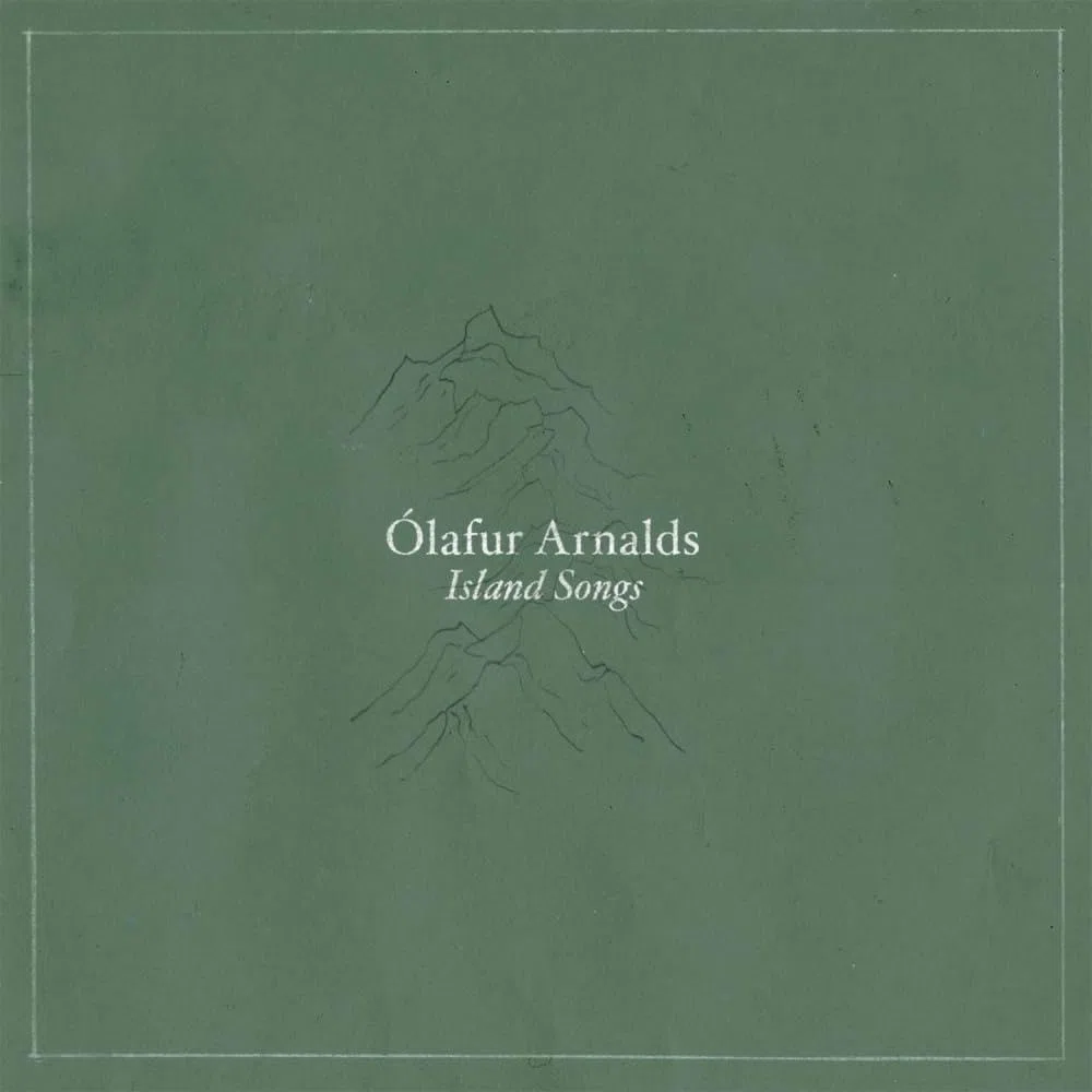 Island Songs (Reissue)