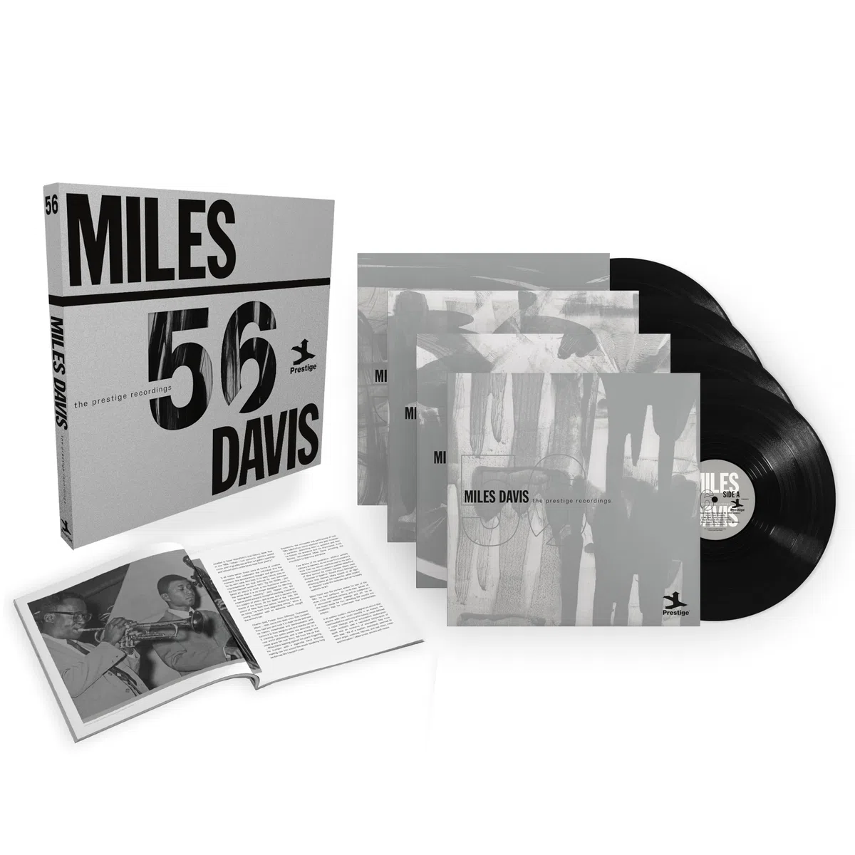 Miles '56