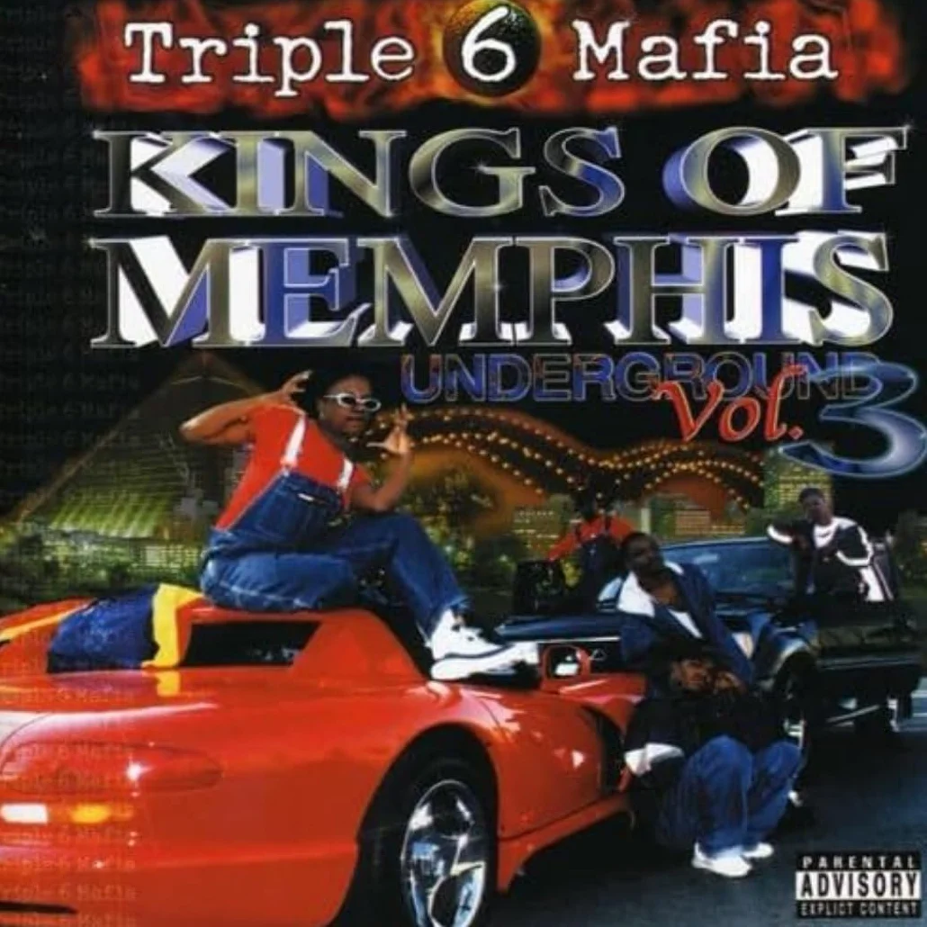 Vol. 3-Kings Of Memphisexplicit_lyrics